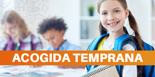 ACOGIDA TEMPRANA ENformate