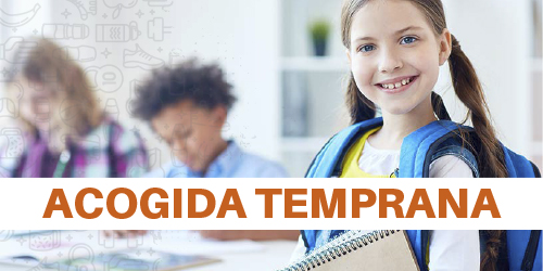 ACOGIDA TEMPRANA ENformate