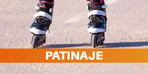 PATINAJE ENformate