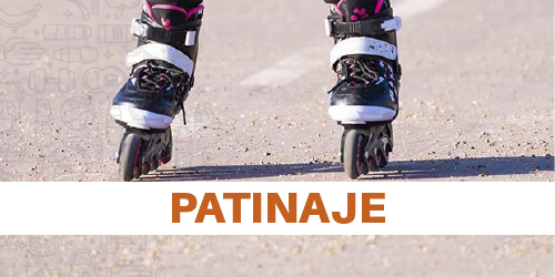 PATINAJE ENformate